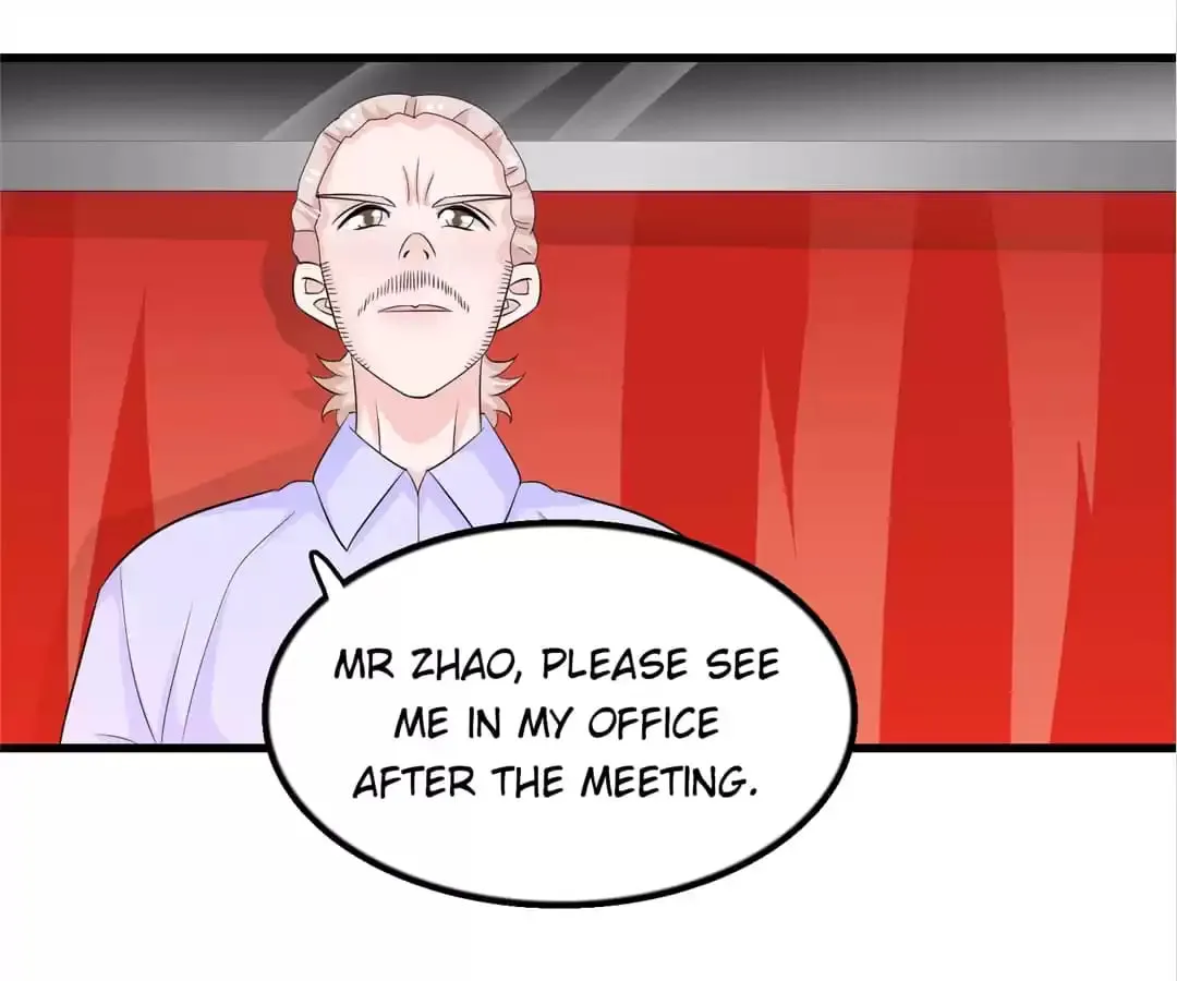 Delicate and Meek, Me? Chapter 107 page 29 - 