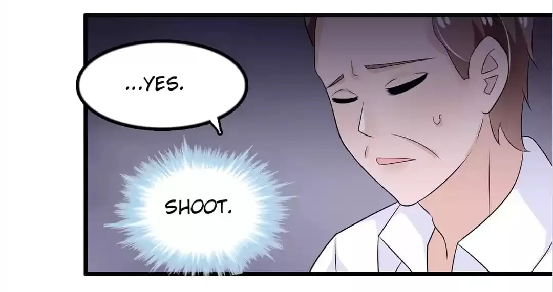 Delicate and Meek, Me? Chapter 107 page 30 - 