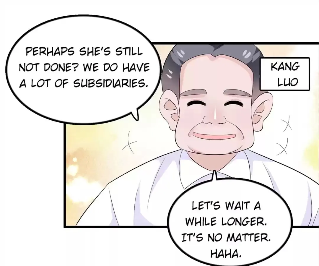 Delicate and Meek, Me? Chapter 107 page 4 - 