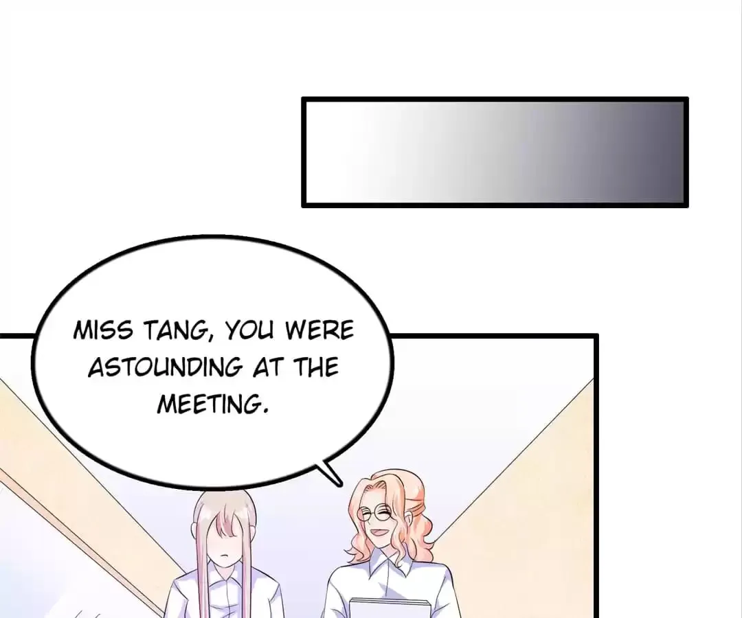 Delicate and Meek, Me? Chapter 107 page 31 - 