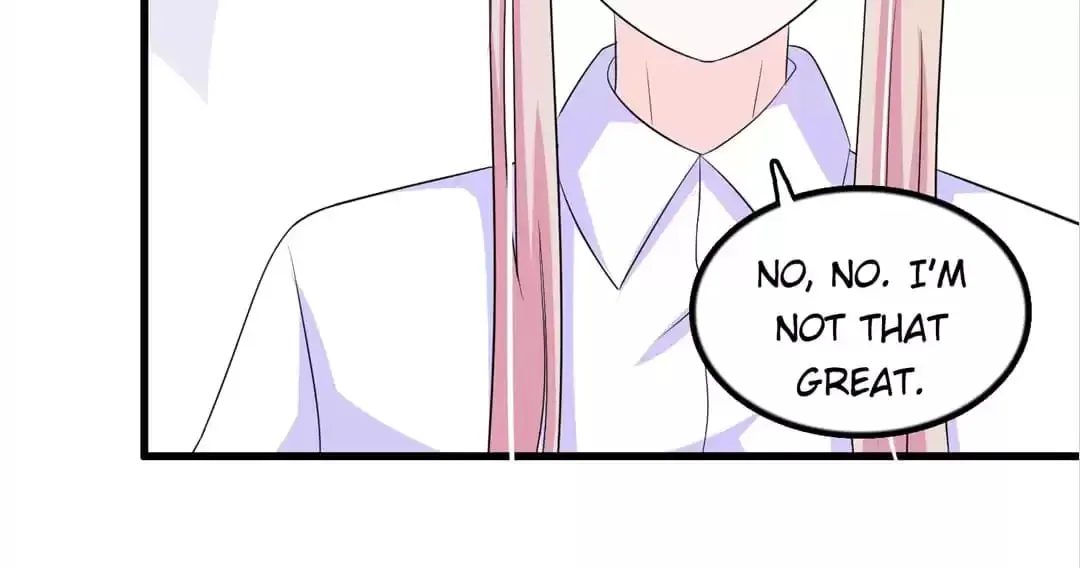 Delicate and Meek, Me? Chapter 107 page 33 - 