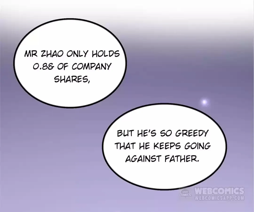 Delicate and Meek, Me? Chapter 107 page 34 - 