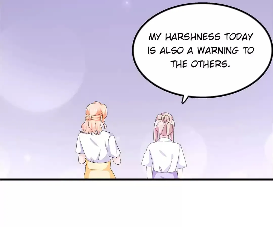 Delicate and Meek, Me? Chapter 107 page 35 - 