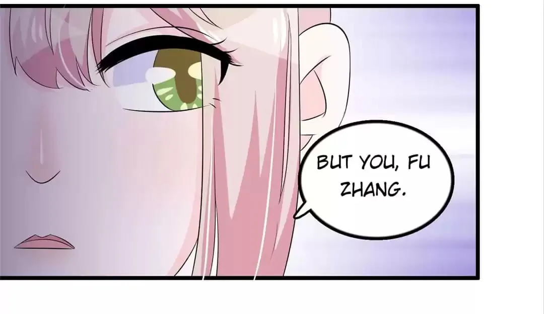 Delicate and Meek, Me? Chapter 107 page 36 - 