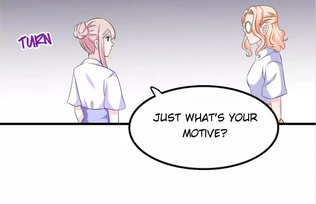 Delicate and Meek, Me? Chapter 107 page 39 - 