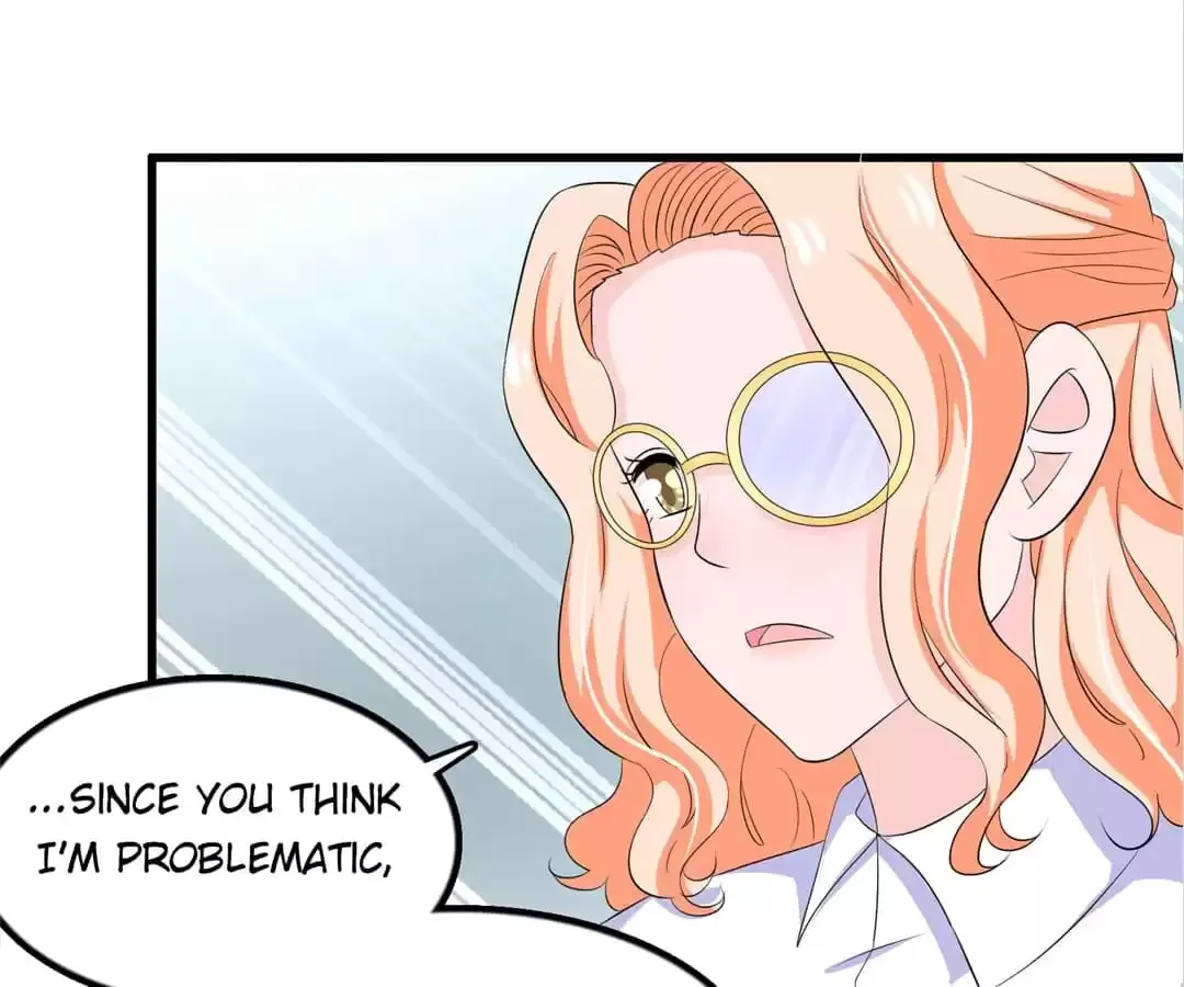 Delicate and Meek, Me? Chapter 107 page 40 - 