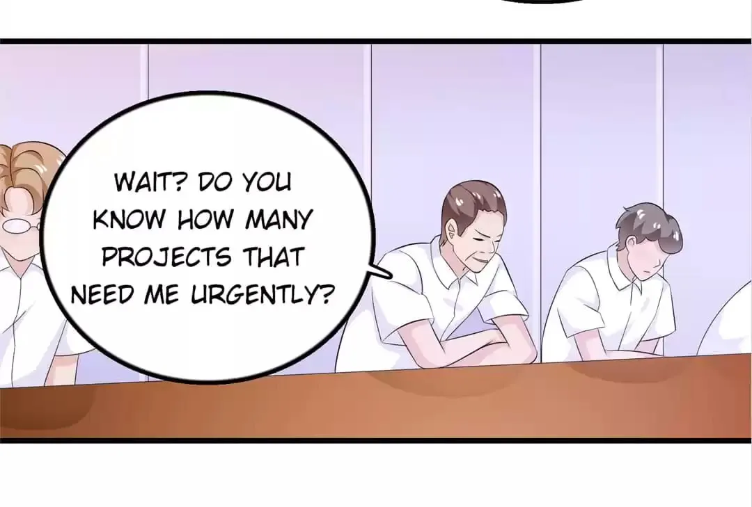 Delicate and Meek, Me? Chapter 107 page 5 - 