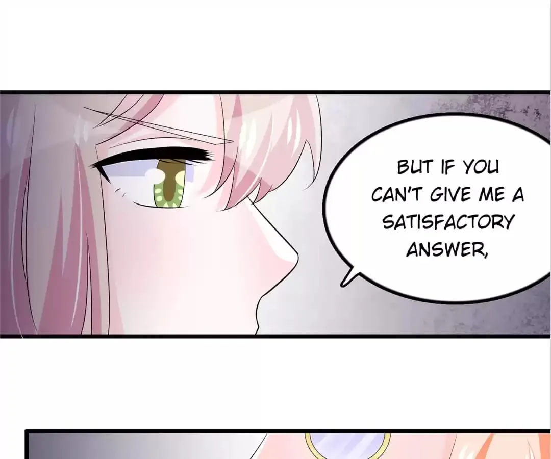 Delicate and Meek, Me? Chapter 107 page 43 - 
