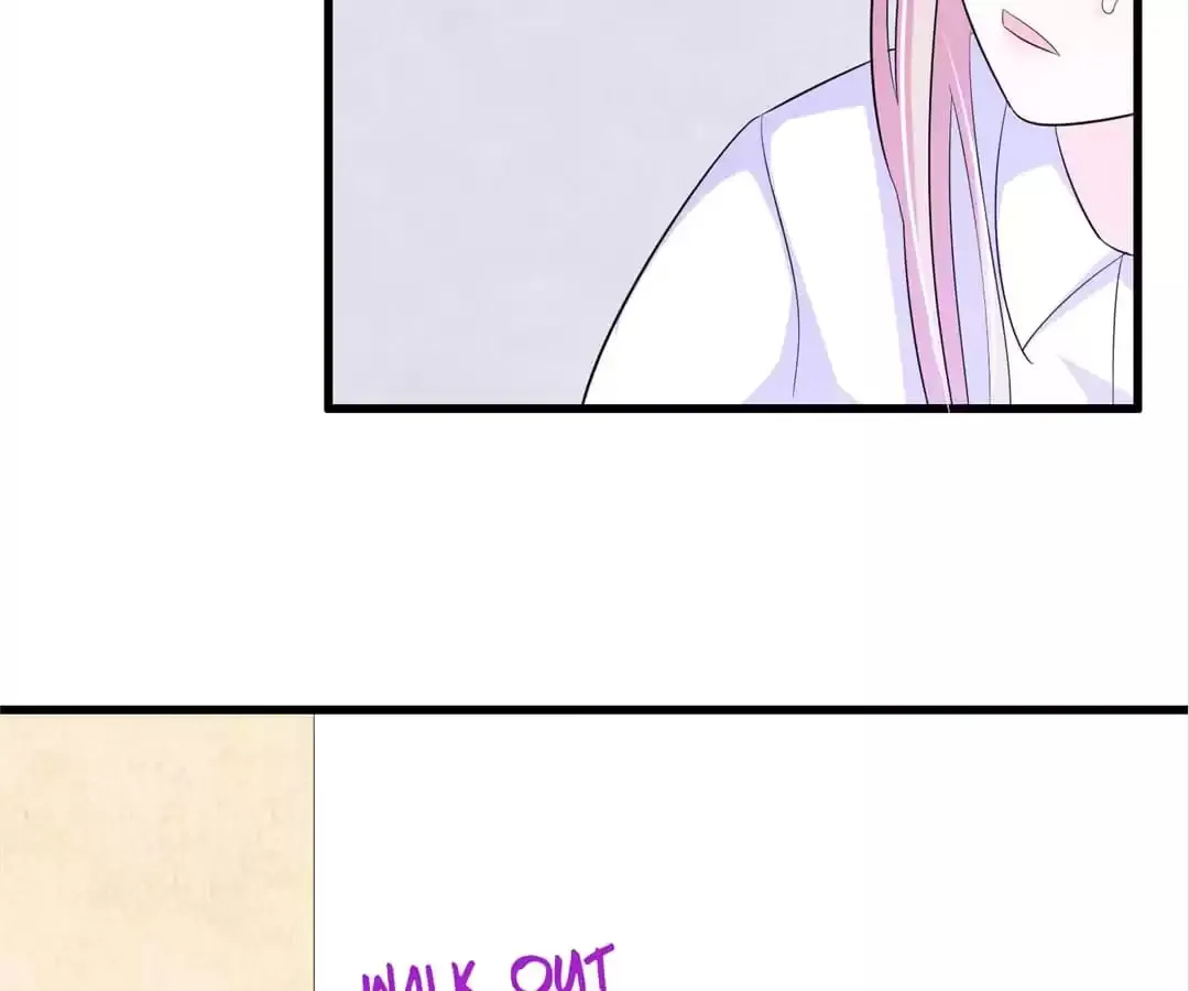 Delicate and Meek, Me? Chapter 107 page 46 - 