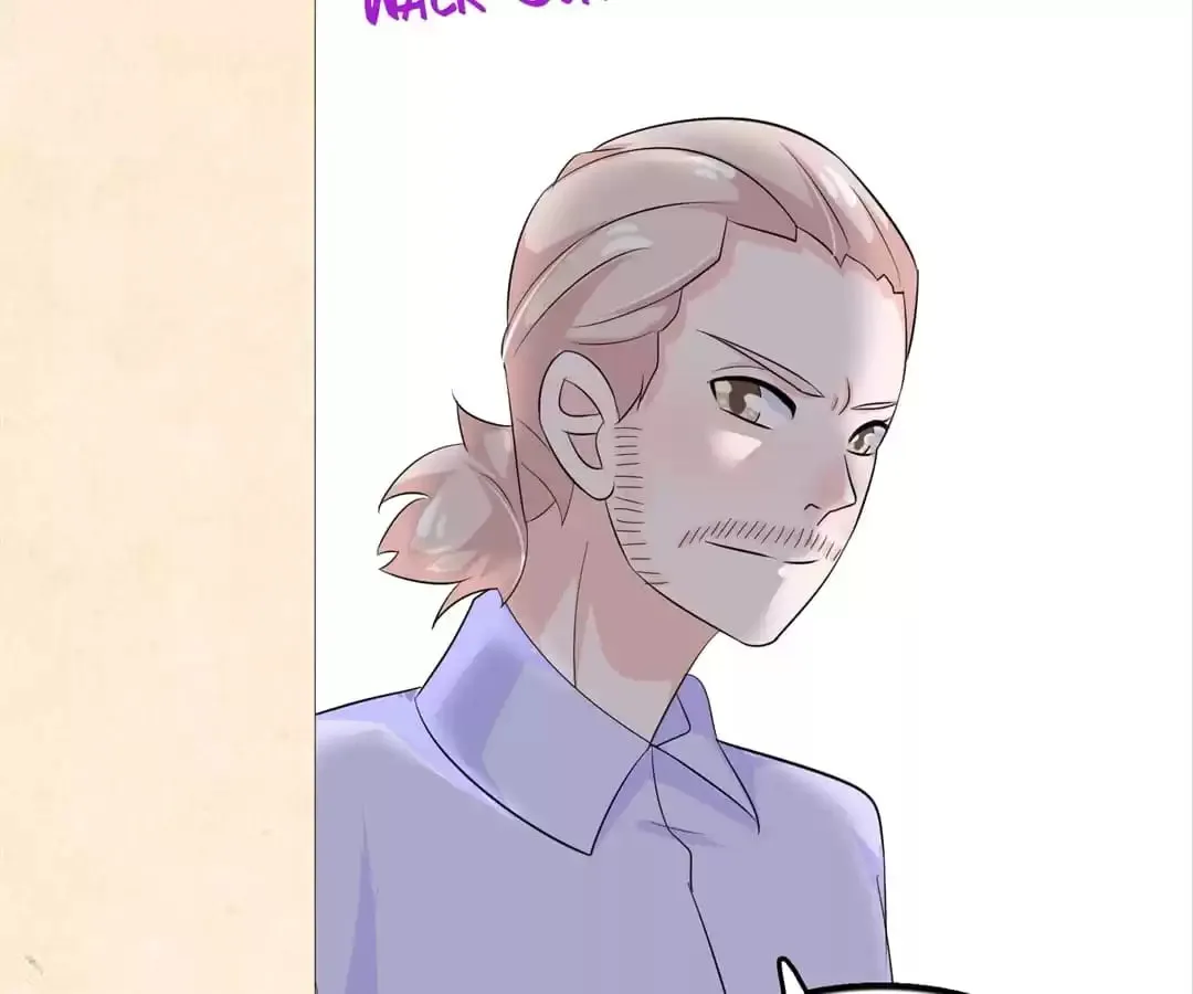 Delicate and Meek, Me? Chapter 107 page 47 - 