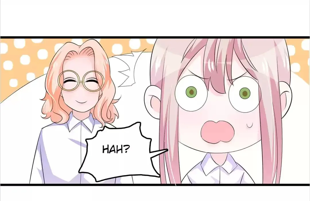 Delicate and Meek, Me? Chapter 107 page 49 - 