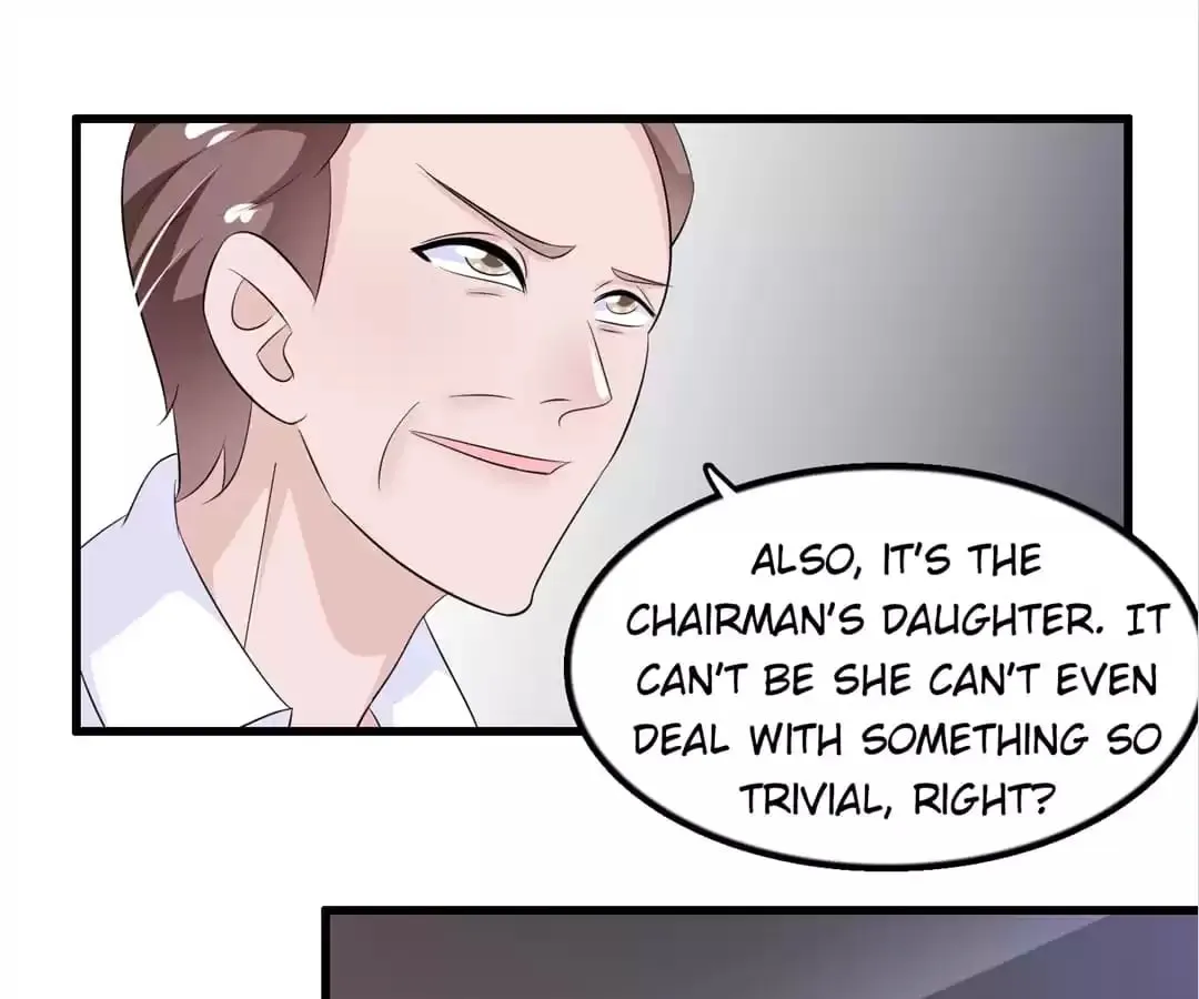 Delicate and Meek, Me? Chapter 107 page 6 - 