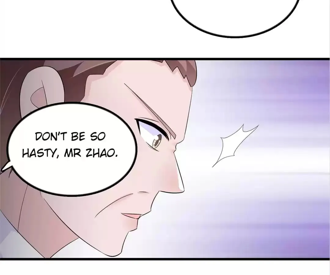 Delicate and Meek, Me? Chapter 107 page 9 - 