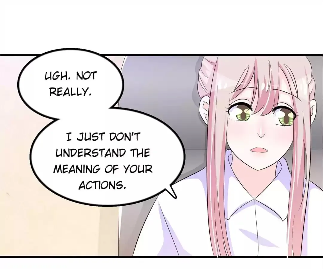 Delicate and Meek, Me? Chapter 108 page 11 - 