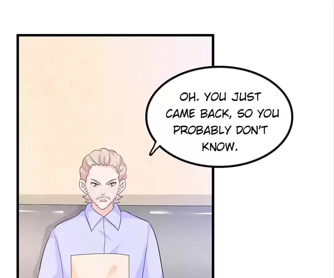 Delicate and Meek, Me? Chapter 108 page 12 - 