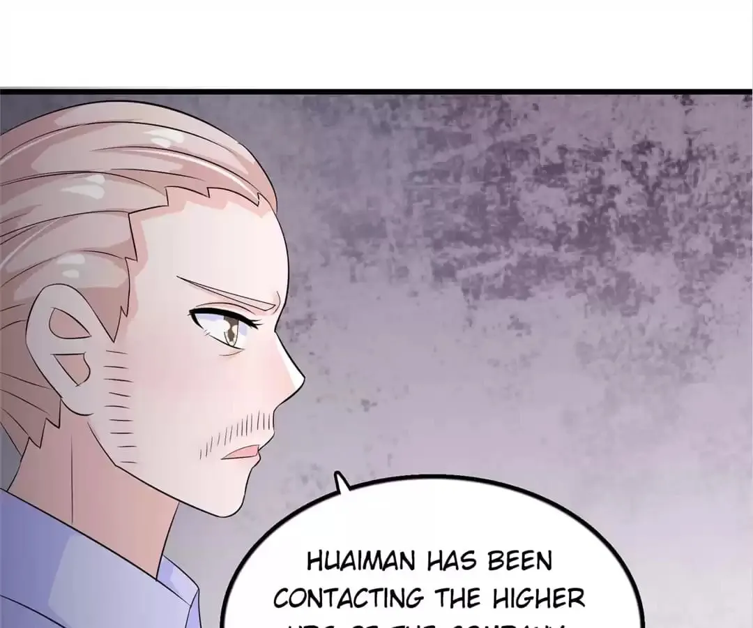Delicate and Meek, Me? Chapter 108 page 14 - 