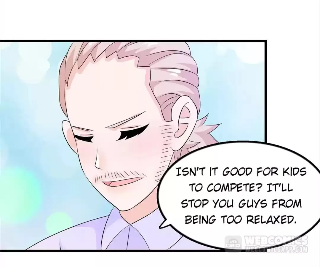 Delicate and Meek, Me? Chapter 108 page 18 - 