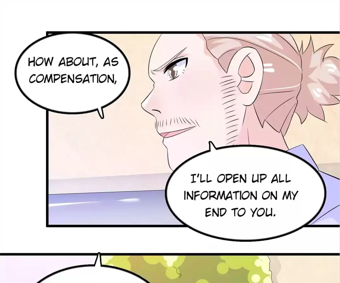 Delicate and Meek, Me? Chapter 108 page 20 - 