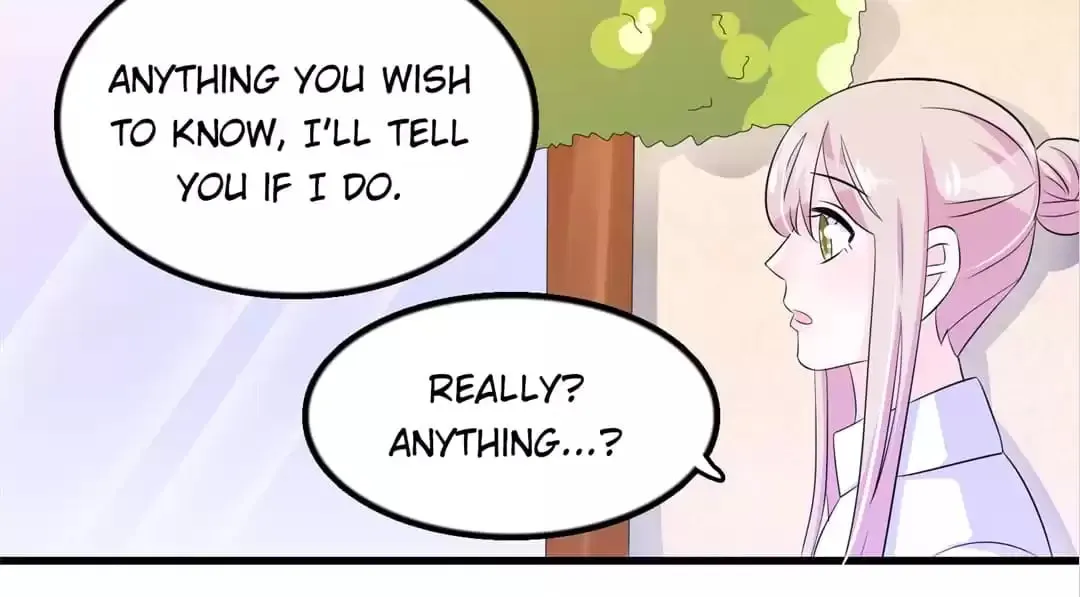 Delicate and Meek, Me? Chapter 108 page 21 - 