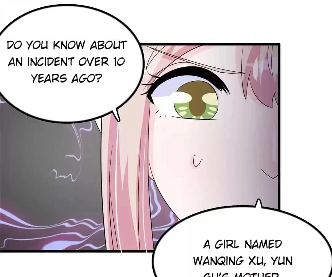 Delicate and Meek, Me? Chapter 108 page 25 - 