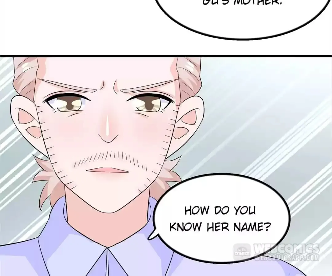 Delicate and Meek, Me? Chapter 108 page 26 - 