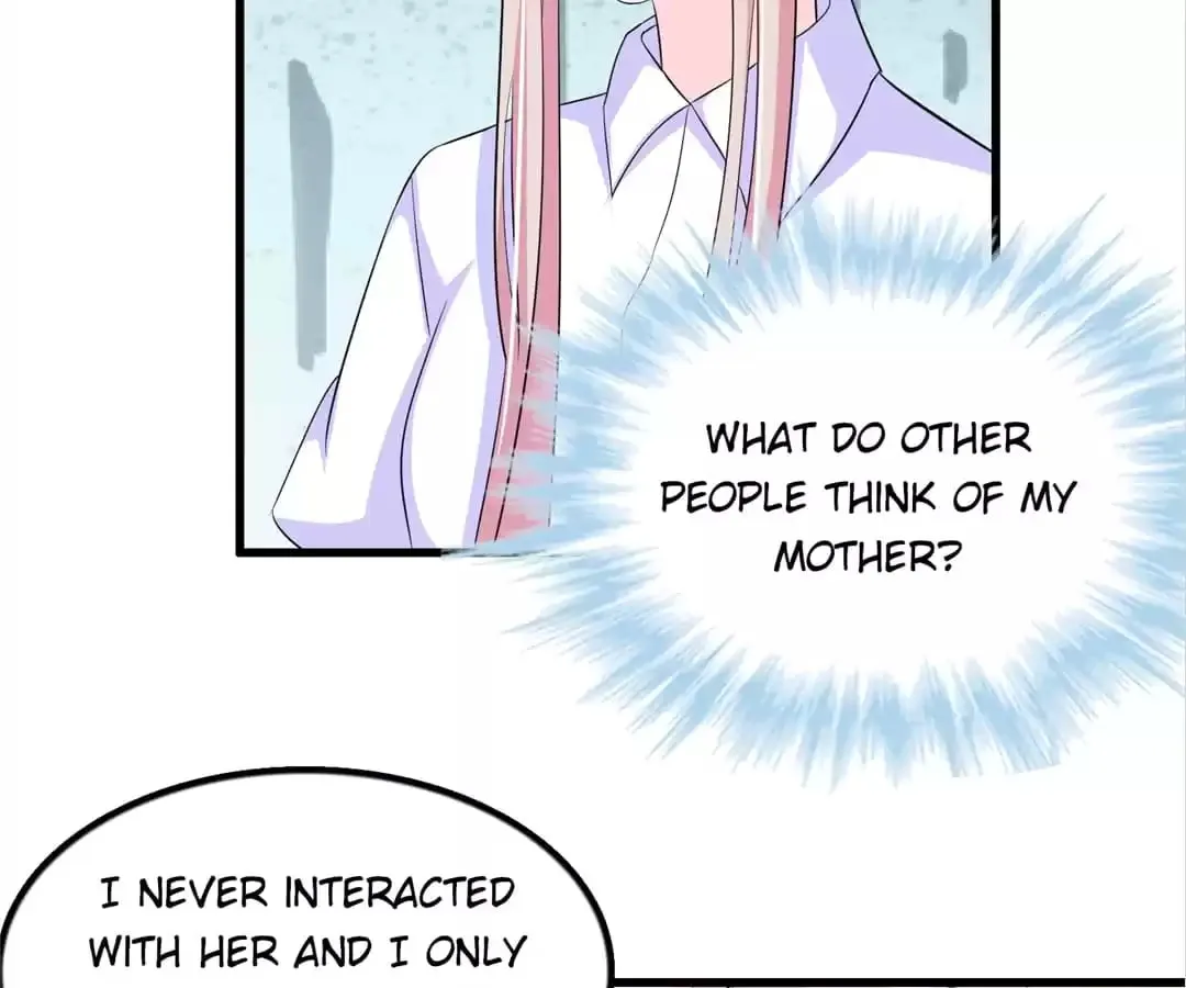 Delicate and Meek, Me? Chapter 108 page 29 - 