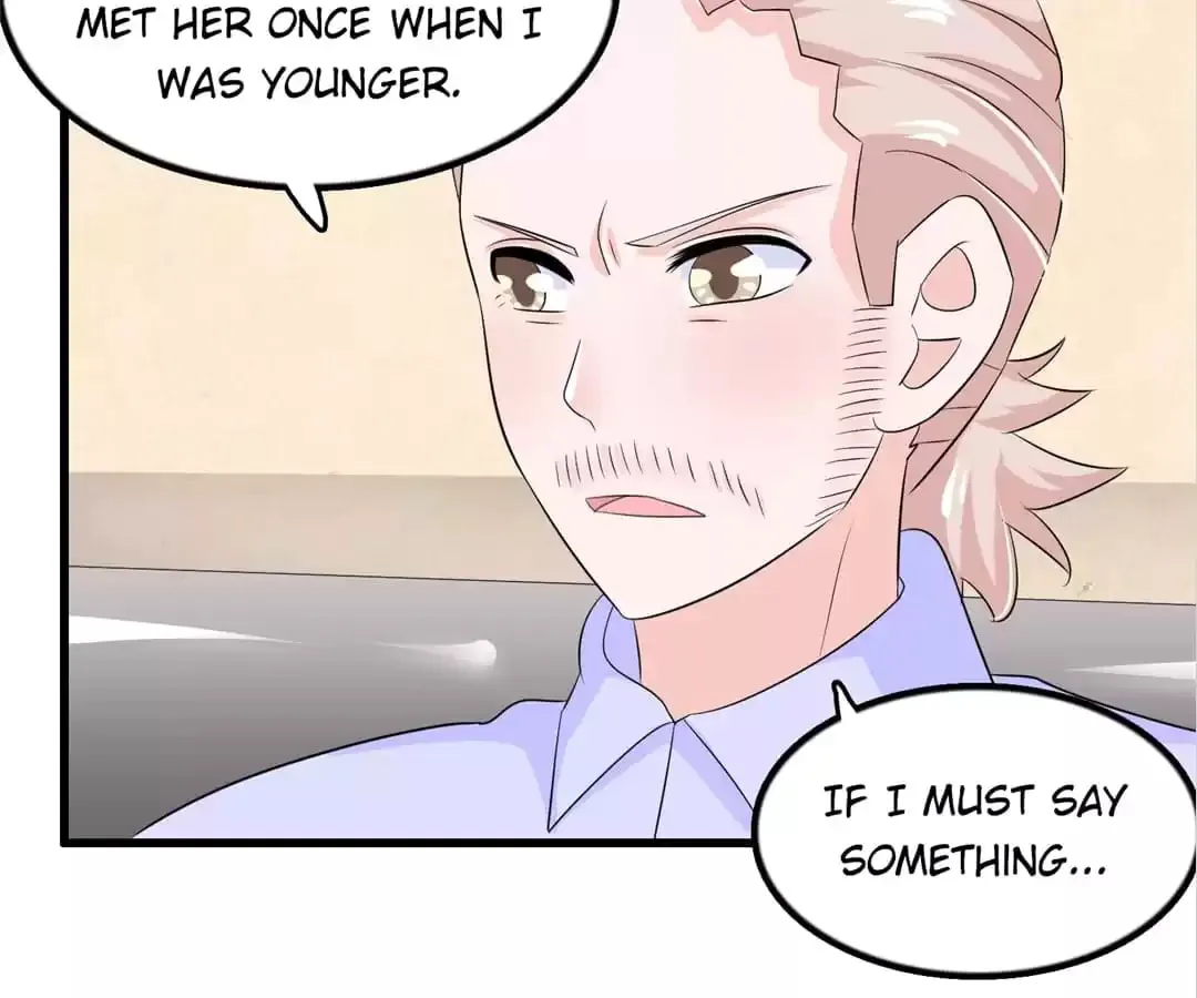 Delicate and Meek, Me? Chapter 108 page 30 - 