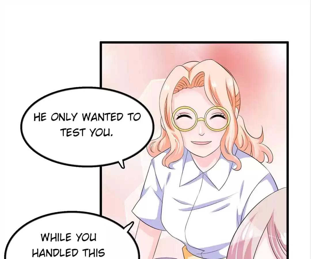 Delicate and Meek, Me? Chapter 108 page 4 - 