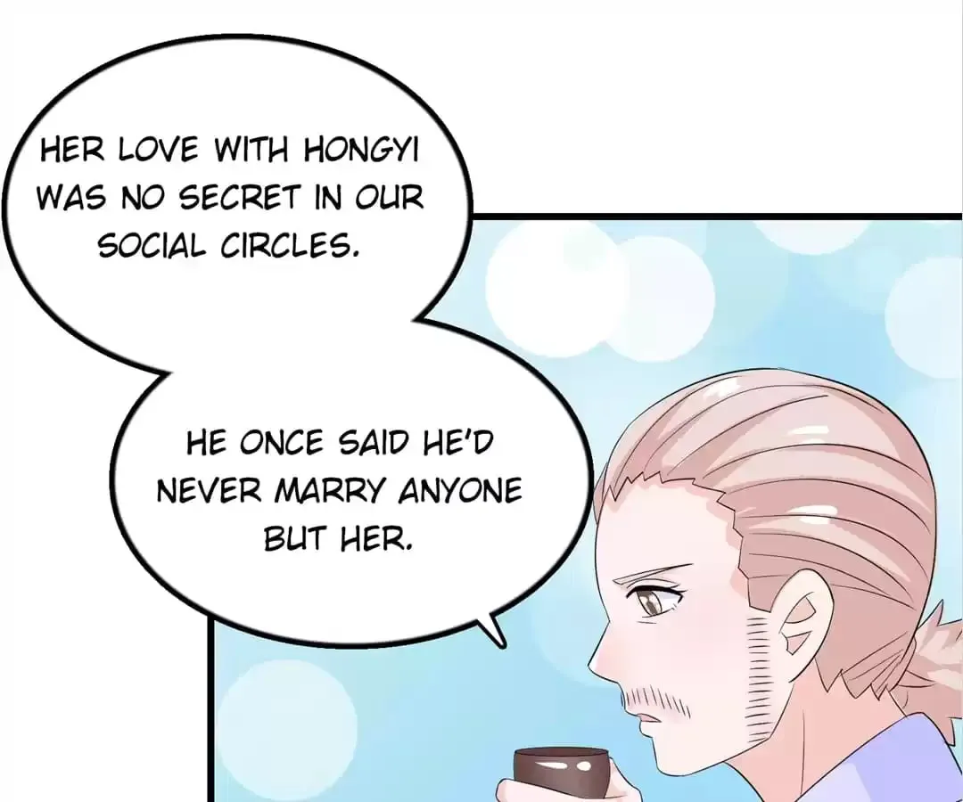 Delicate and Meek, Me? Chapter 108 page 35 - 
