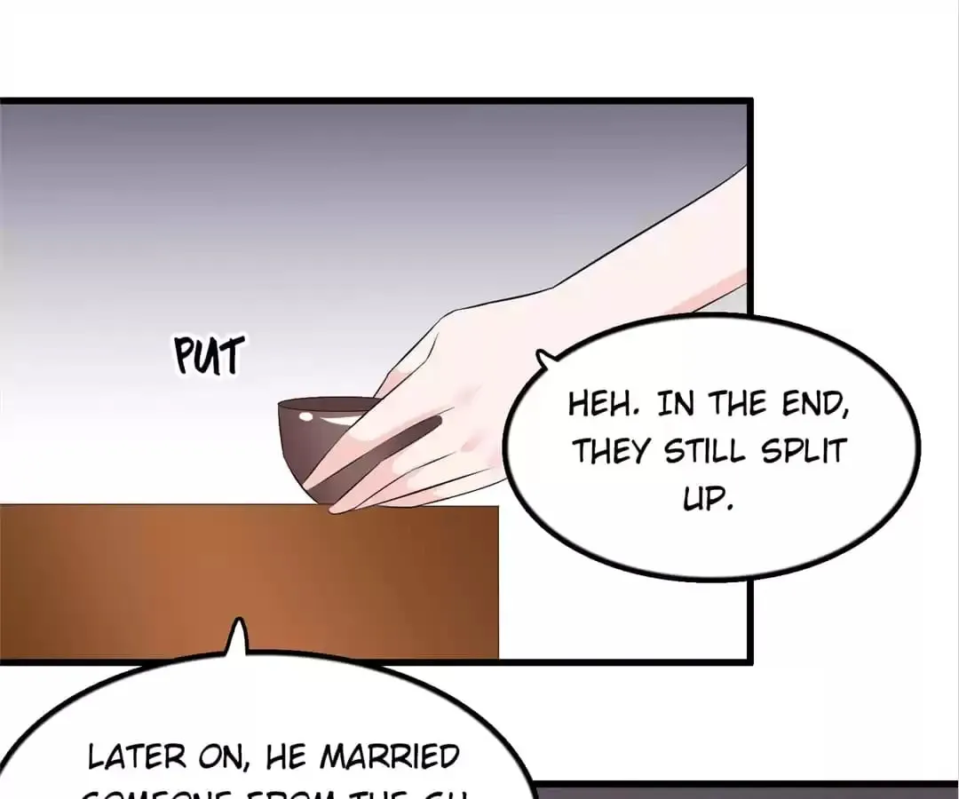 Delicate and Meek, Me? Chapter 108 page 37 - 