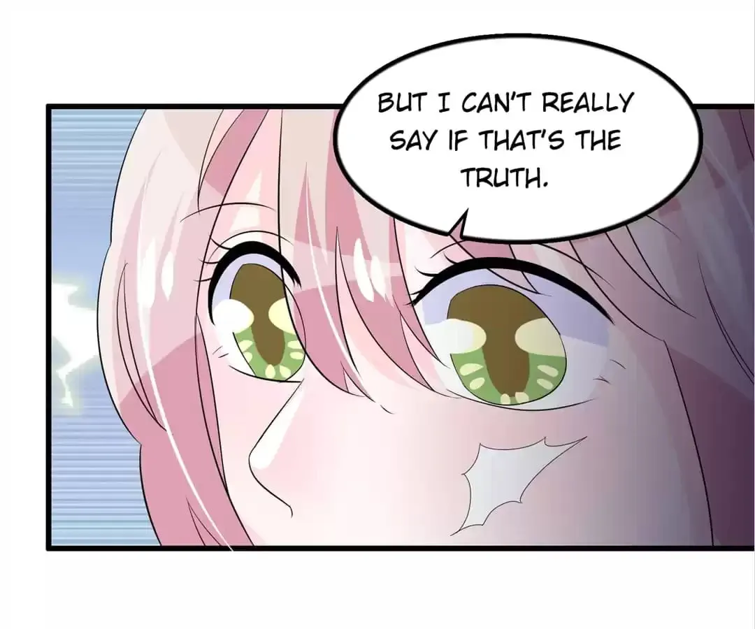 Delicate and Meek, Me? Chapter 108 page 40 - 