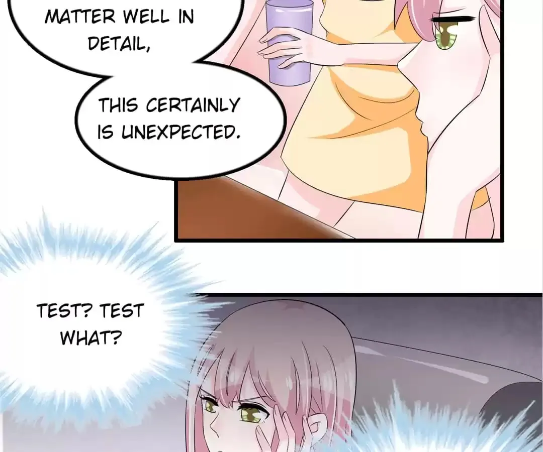 Delicate and Meek, Me? Chapter 108 page 5 - 