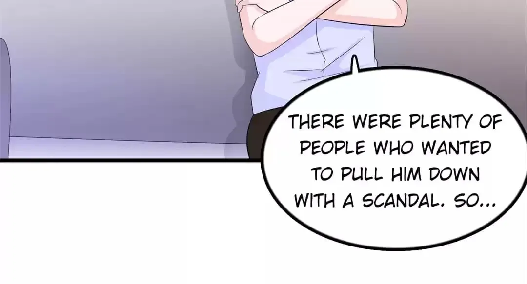 Delicate and Meek, Me? Chapter 108 page 43 - 