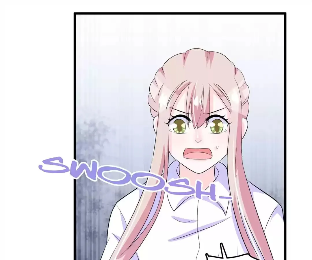 Delicate and Meek, Me? Chapter 108 page 44 - 