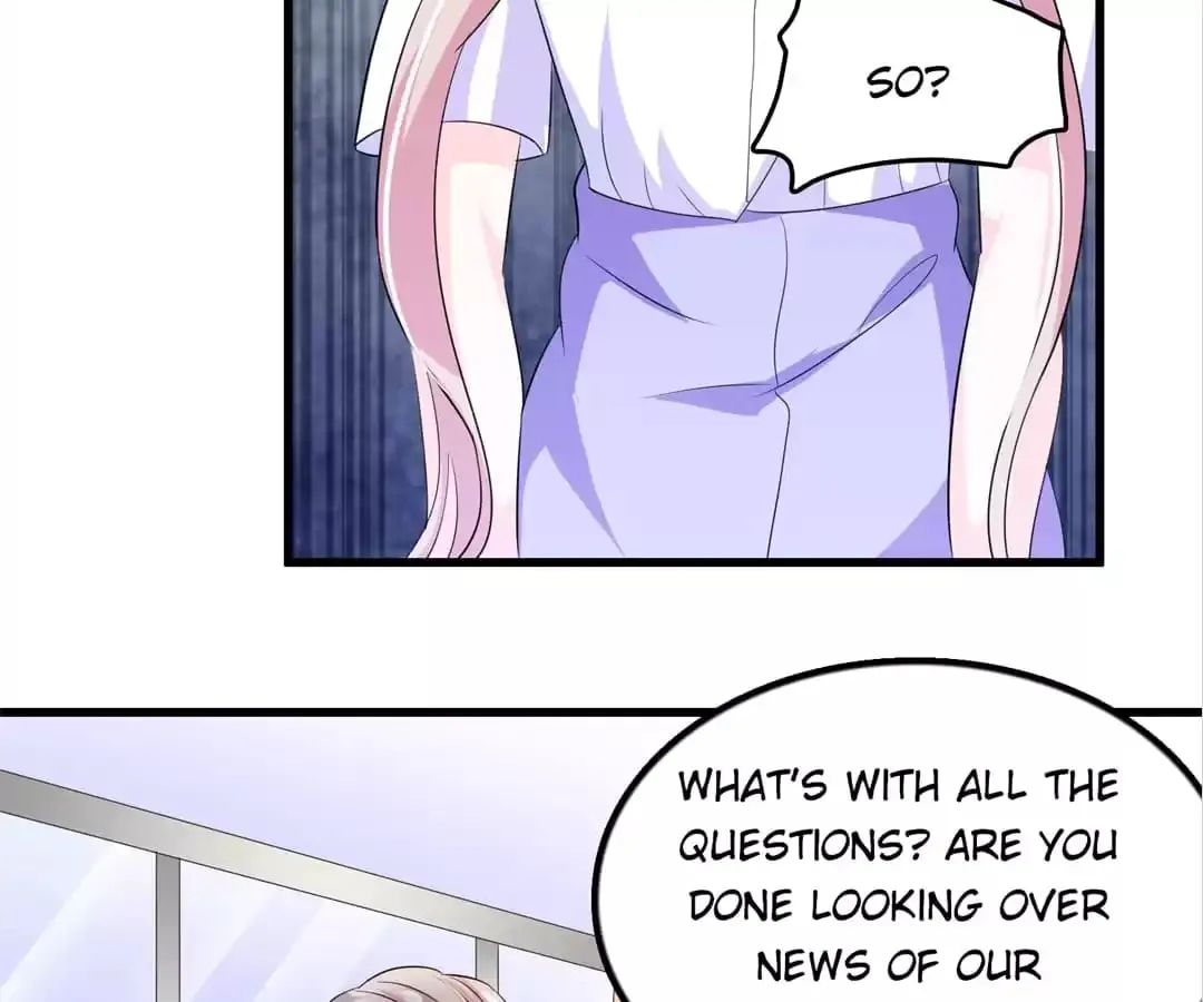 Delicate and Meek, Me? Chapter 108 page 45 - 