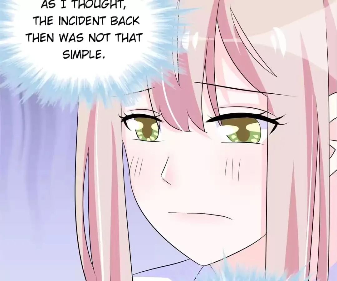 Delicate and Meek, Me? Chapter 108 page 48 - 
