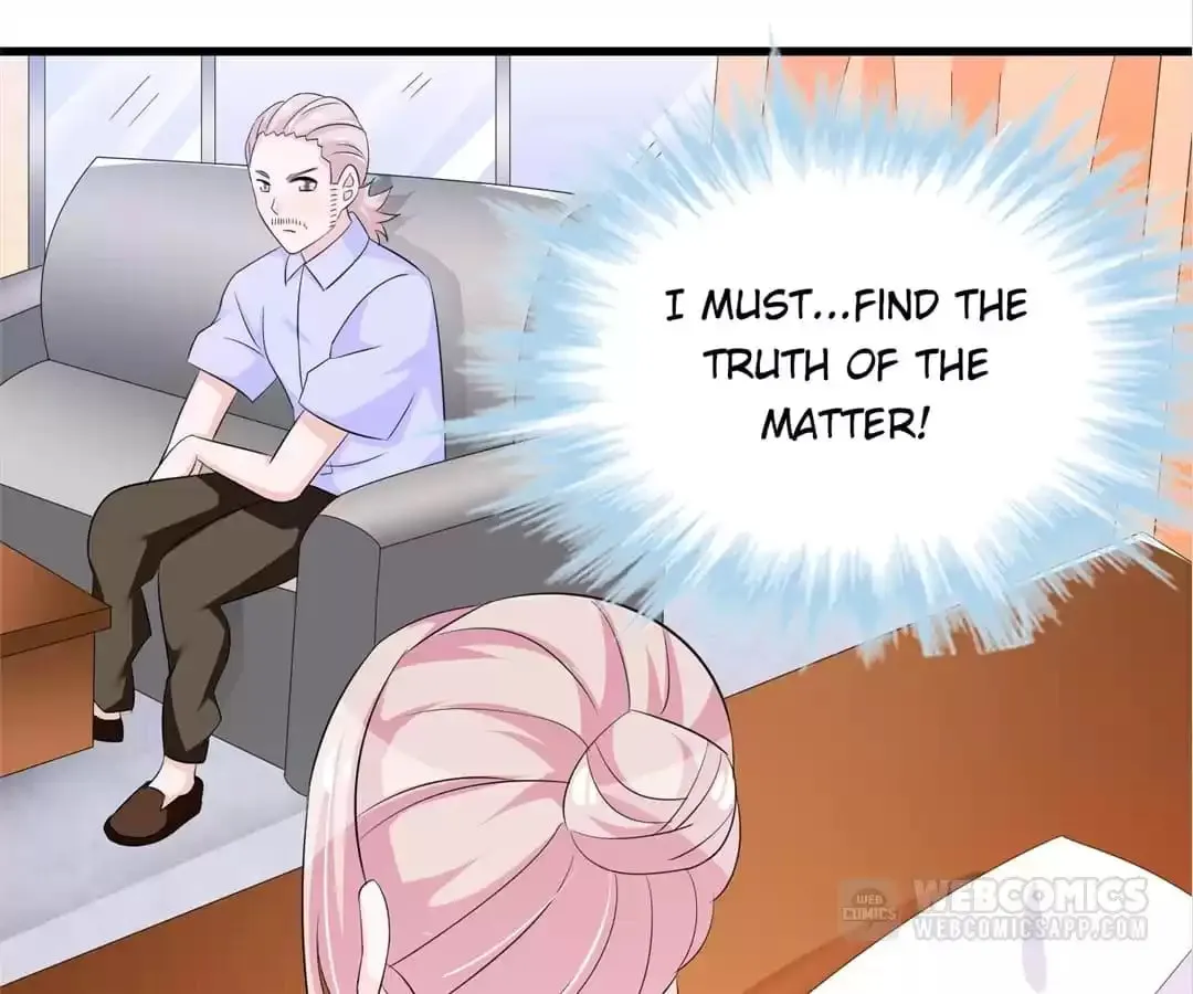 Delicate and Meek, Me? Chapter 108 page 50 - 