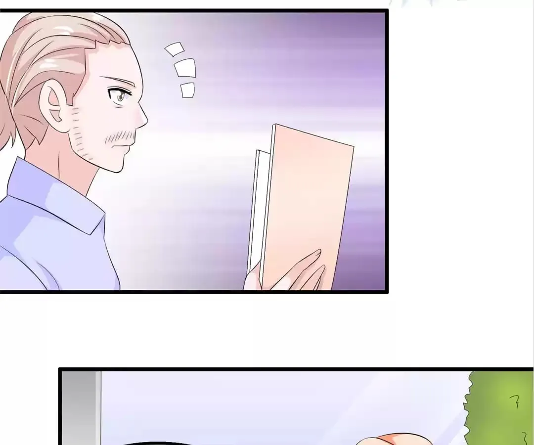 Delicate and Meek, Me? Chapter 108 page 7 - 