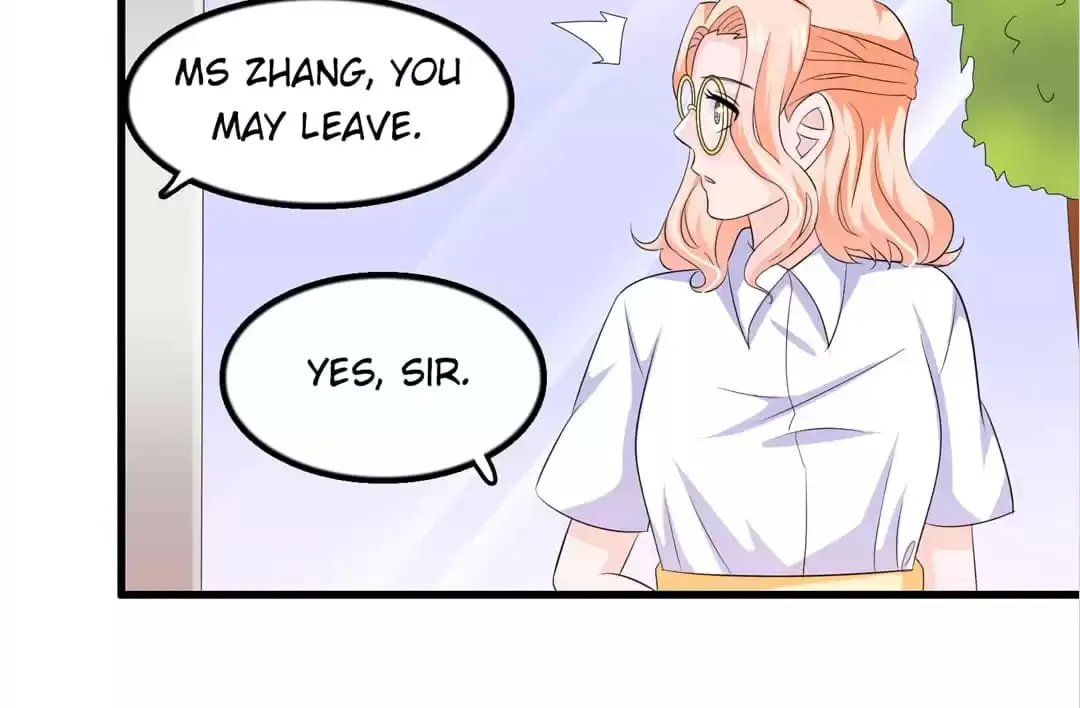 Delicate and Meek, Me? Chapter 108 page 8 - 