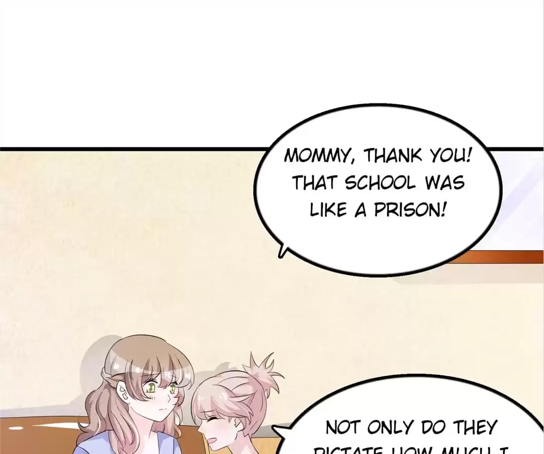 Delicate and Meek, Me? Chapter 109 page 1 - 
