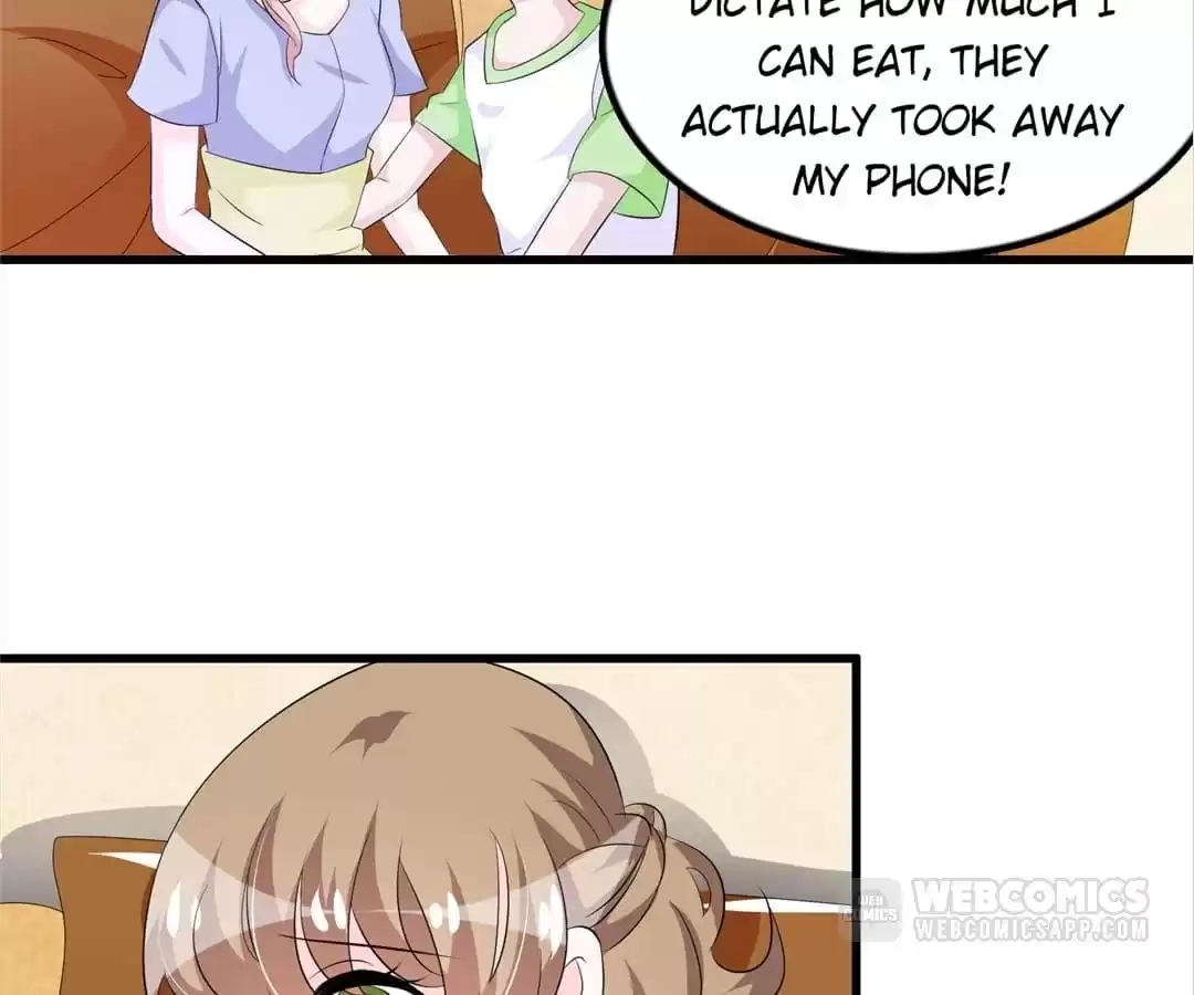 Delicate and Meek, Me? Chapter 109 page 2 - 