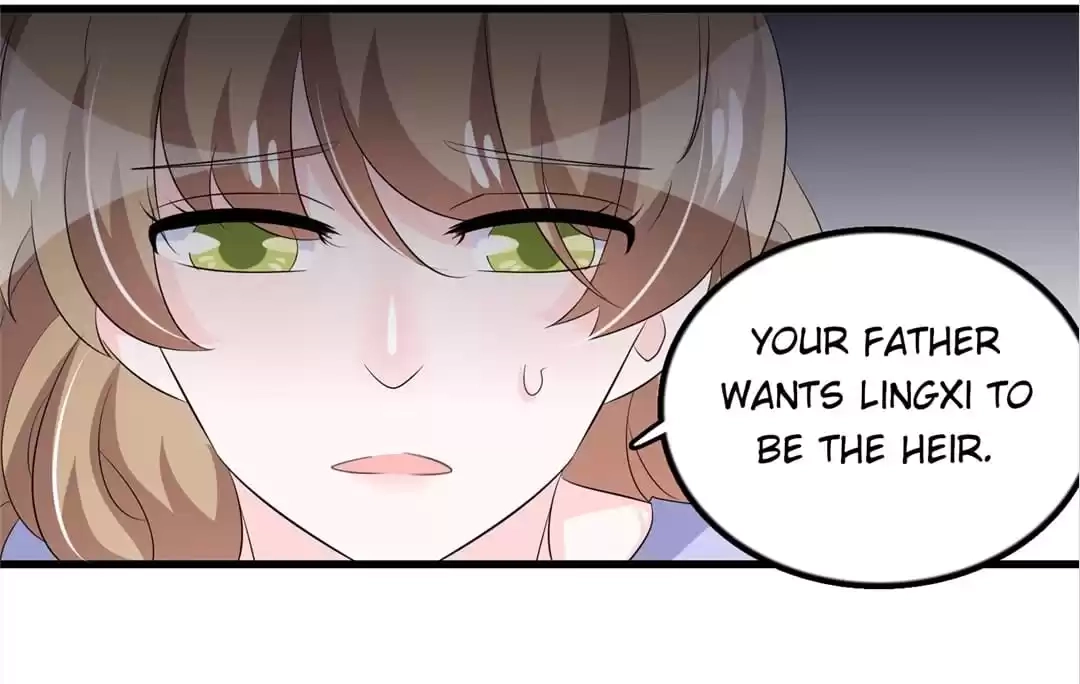 Delicate and Meek, Me? Chapter 109 page 11 - 