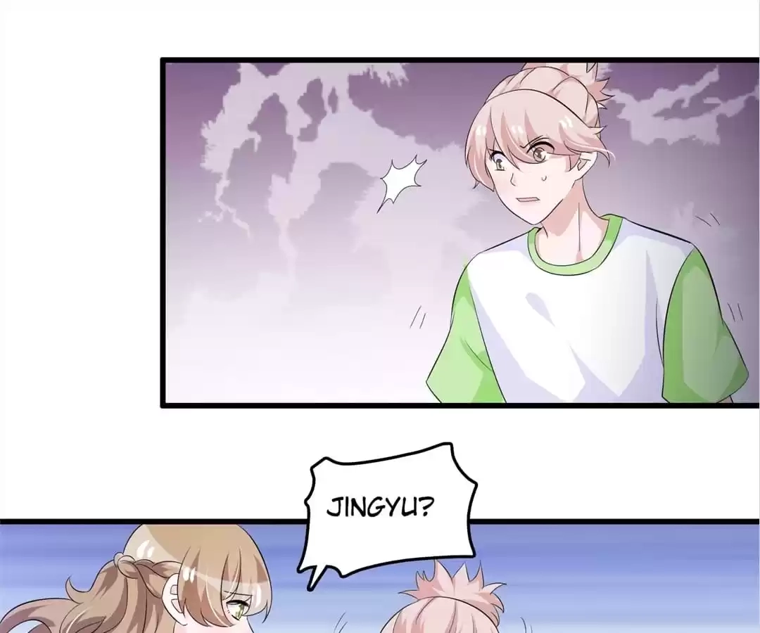 Delicate and Meek, Me? Chapter 109 page 12 - 