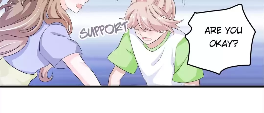 Delicate and Meek, Me? Chapter 109 page 13 - 
