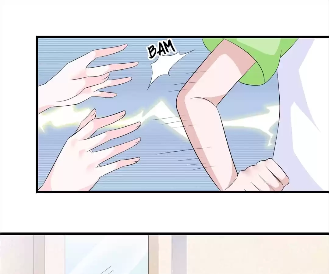 Delicate and Meek, Me? Chapter 109 page 14 - 