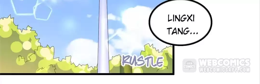 Delicate and Meek, Me? Chapter 109 page 18 - 