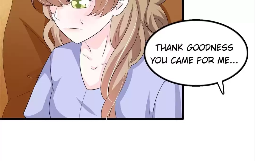 Delicate and Meek, Me? Chapter 109 page 3 - 