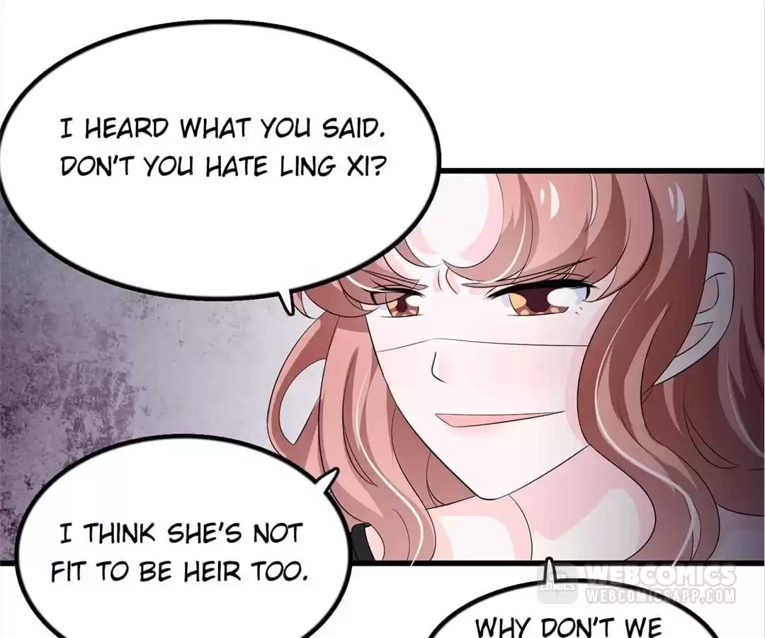 Delicate and Meek, Me? Chapter 109 page 25 - 