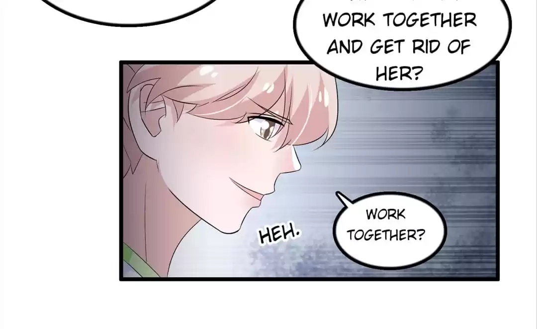 Delicate and Meek, Me? Chapter 109 page 26 - 