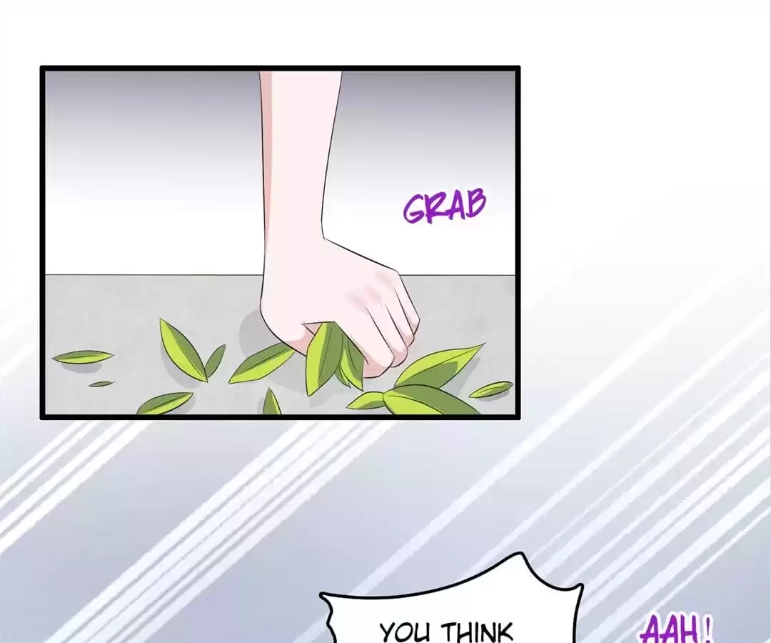 Delicate and Meek, Me? Chapter 109 page 27 - 